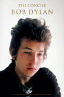 Concise Bob Dylan songbook cover