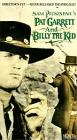 Pat Garrett & Billy the Kid video cover