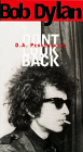 Dont Look Back video cover