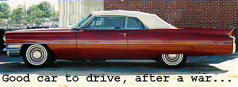 [EDLIS car photo]