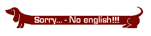 Sorry!  No English . . . 