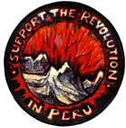 Support the Revolution in Peru